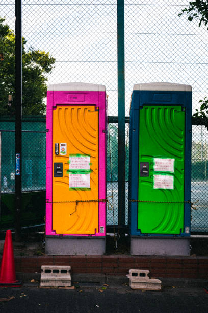 Best Long-term porta potty rental  in Pixley, CA