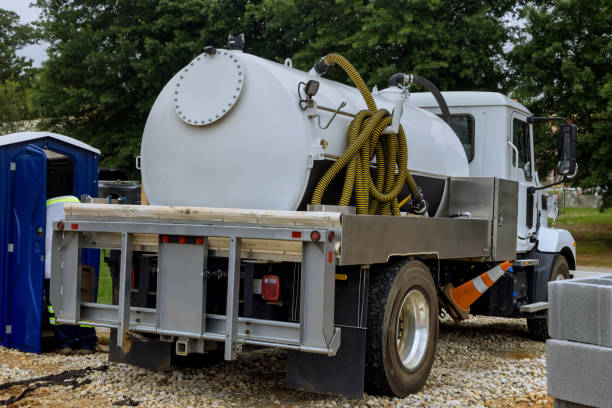 Best Construction site porta potty rental  in Pixley, CA
