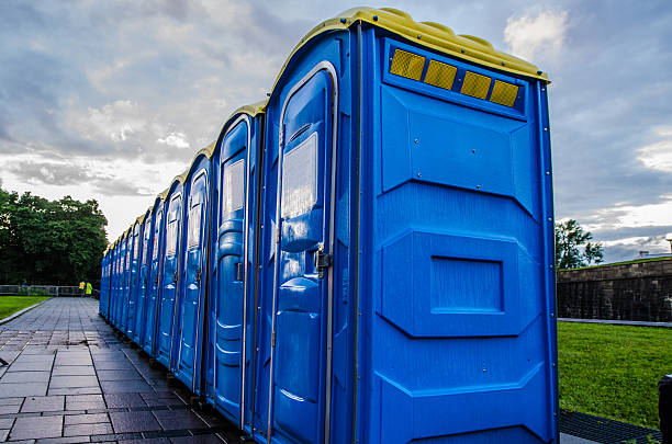Portable Toilet Options We Offer in Pixley, CA